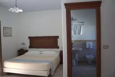Hotel Resort Nuraghe Arvu