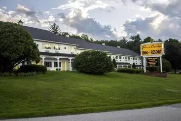 호텔 Town & Country Inn & Resort