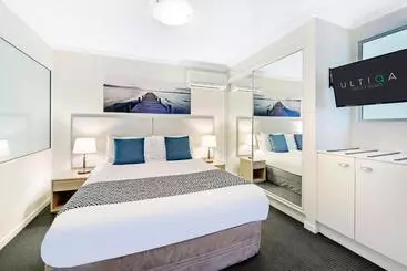 ホテル Ultiqa Shearwater Resort