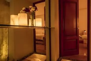 Otel Villa Maria Cristina