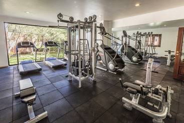 هتل Villa Maria Cristina