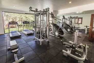 酒店 Villa Maria Cristina