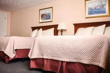Motel Ogunquit Hotel And Suites