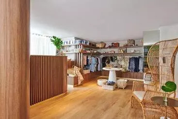 Rezydencja Mondrian South Beach