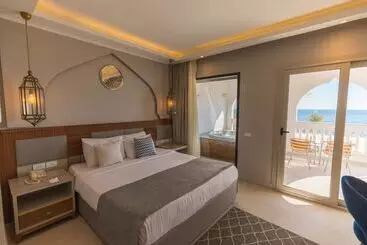 Sunrise Diamond Beach Resort Grand Select