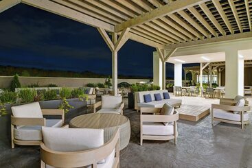 فندق Courtyard By Marriott Hamilton