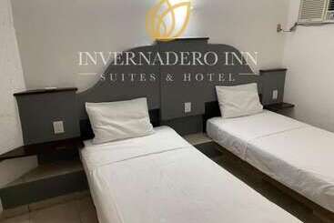 בית מלון כפרי Invernadero Inn