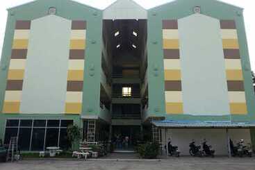 Szálloda Lamphun Place