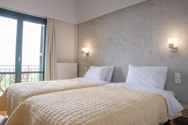 Hotel Marabou