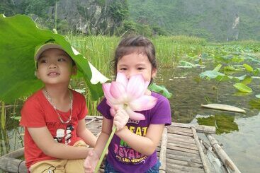 Hotel Ninh Binh Family Homestay