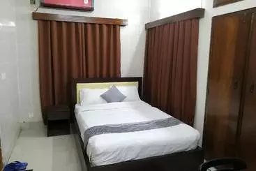 Hotel Orchid Residence