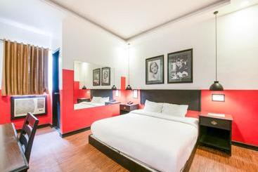 Hotel Oyo 768 Morning Star