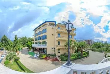 Otel Pansionat Viktoriya Otdykh