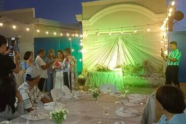 Hotelli Shorestop Resort Inn