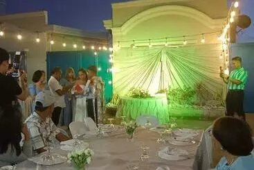 Hôtel Shorestop Resort Inn