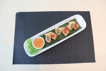 Zest Parang Raja Solo By Swiss Belhotel International