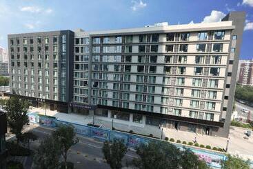 Lavande Hotel Beijing Fangshan Changyang Metro Station