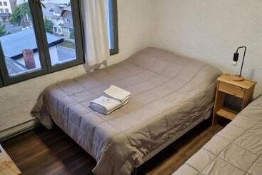 بنسيون Temiscira Hostel