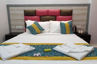 Bed and Breakfast Blu Lagoon