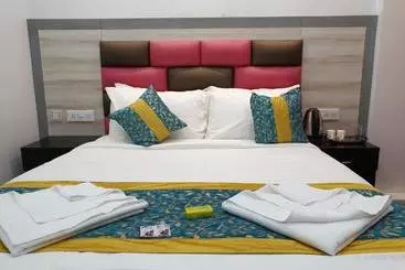 Bed and Breakfast Blu Lagoon