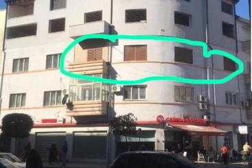 هاستل Anas Apartment