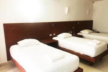 酒店 Casa Grande Cancun