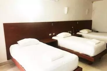 Hotelli Casa Grande Cancun