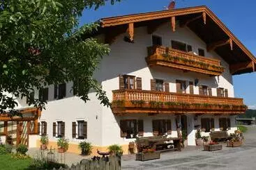 Hotel Stöcklhof