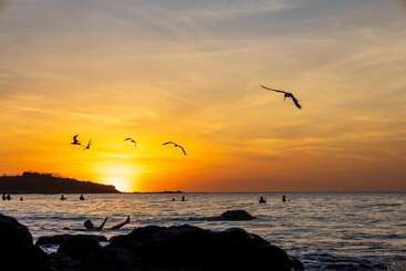 Mother Earth Luxury Boutique Hotel, Restaurant & Spa