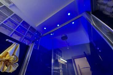 Pensjonat Libeccio Panoramic Sea View