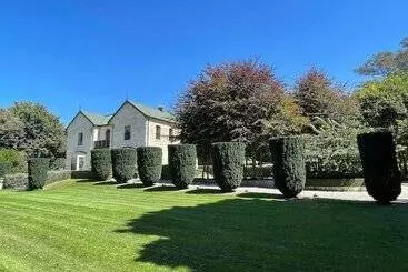 Bed and Breakfast Casa Nova House