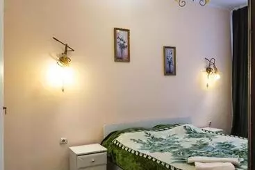 Hotel алексік