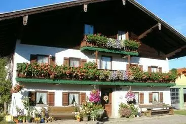 Hotel Fembacherhof