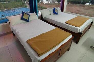 Hotel Green Apple Resorts