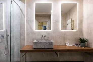 Hotell Guest House De La Valette