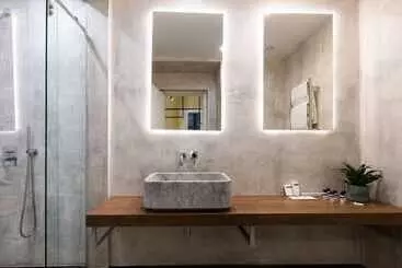 Hotelli Guest House De La Valette