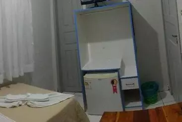 Hamara Soft Hotel 1