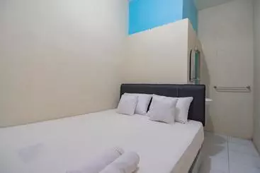 호텔 Kedai Gs Guest House