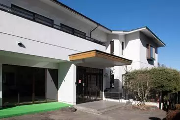Hotelli Tabist La Salle Yamanakako