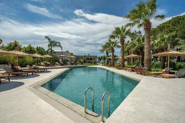 Regia Mare Beach Hotel & Spa Bodrum