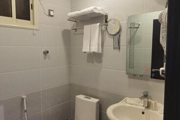 هتل آپارتمان Ostrava Suites