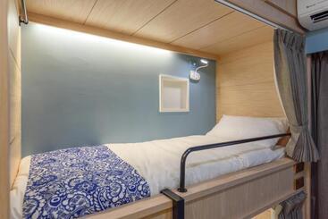 山多香青年民宿 Santhosham Hostel