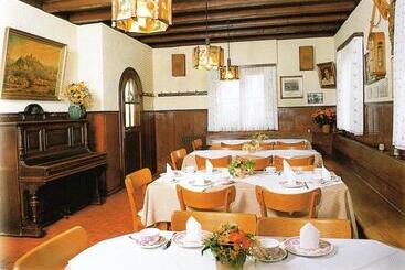 Общежитие Gasthof Lamm