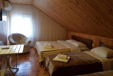 Hotel барокко