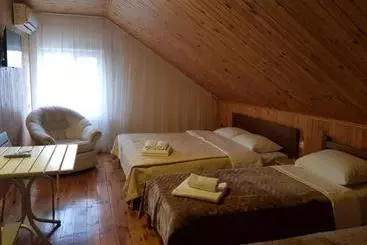 Hotelli барокко