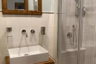 ホテル Agriturismo Da Baffone