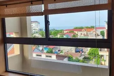 هتل Cagina Boutique Hostel