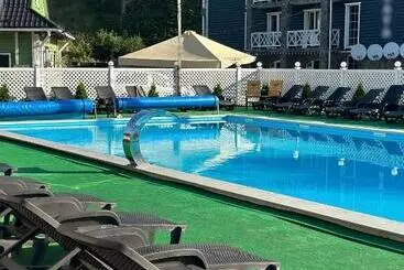 Hotel Mirage