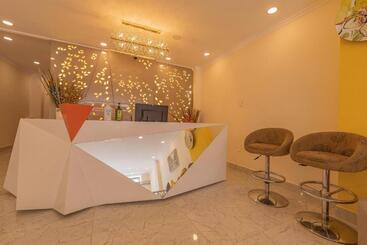 هتل Vy Anh đà Lạt