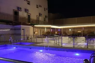 Tamyoz Aparthotel 2